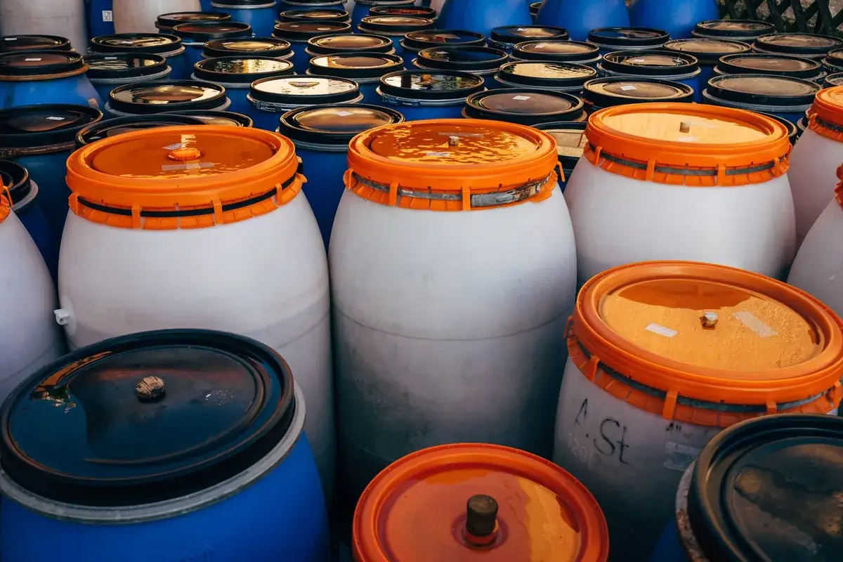 Chemical & Toxic Waste Cleanup in Fort Myers Beach, FL